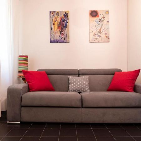 Italianway - Polese 36 B Appartement Bologna Buitenkant foto