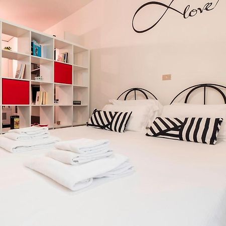 Italianway - Polese 36 B Appartement Bologna Buitenkant foto