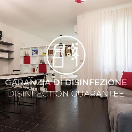 Italianway - Polese 36 B Appartement Bologna Buitenkant foto