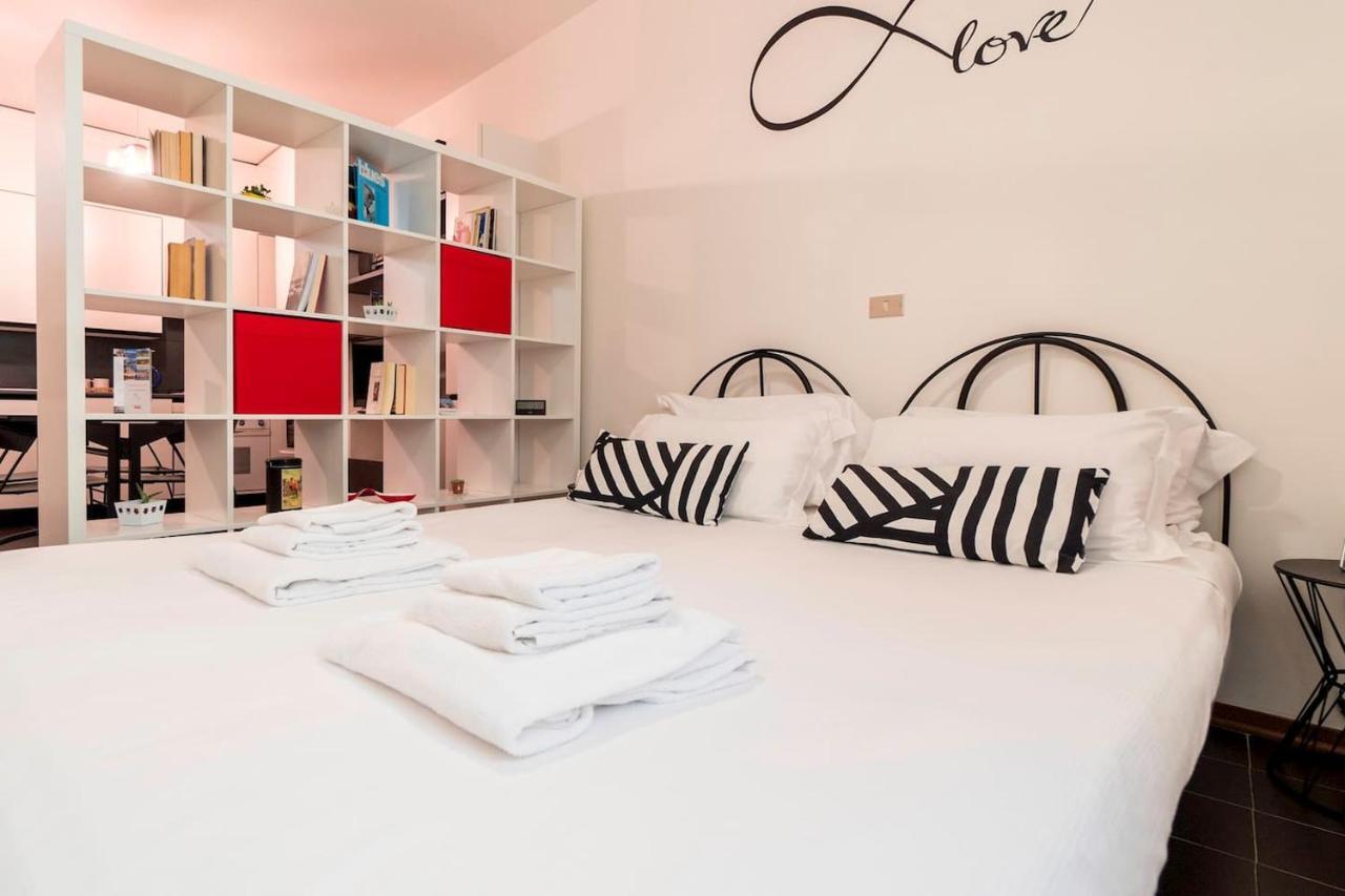 Italianway - Polese 36 B Appartement Bologna Buitenkant foto