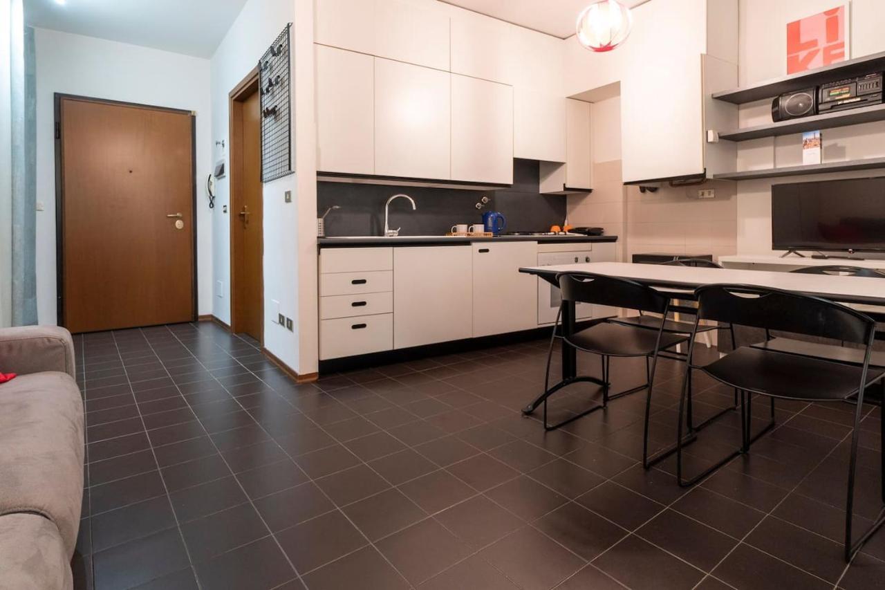 Italianway - Polese 36 B Appartement Bologna Buitenkant foto