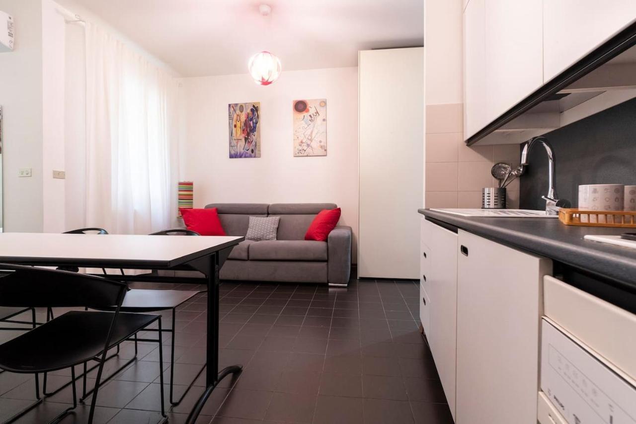 Italianway - Polese 36 B Appartement Bologna Buitenkant foto
