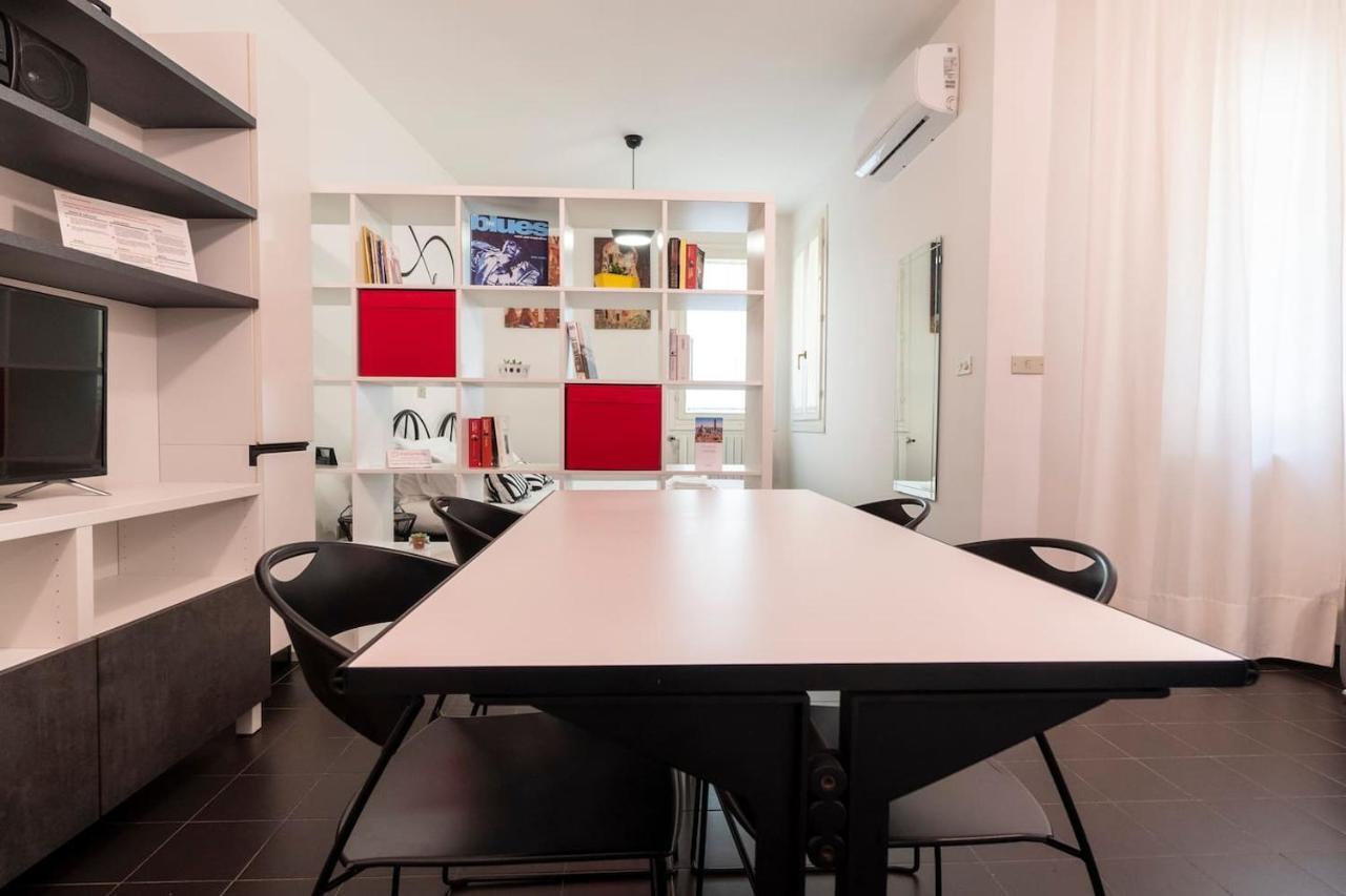 Italianway - Polese 36 B Appartement Bologna Buitenkant foto