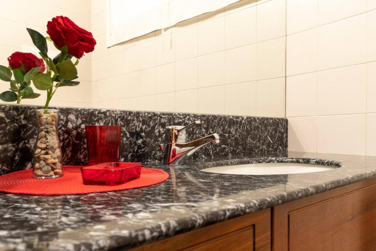 Italianway - Polese 36 B Appartement Bologna Buitenkant foto